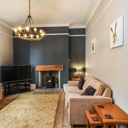 Ferienhaus 11 Highfield