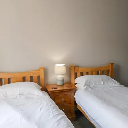 Holiday home 11 Highfield *