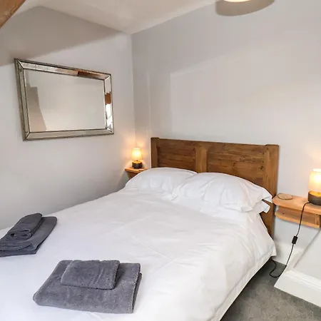 Ferienhaus 11 Highfield *