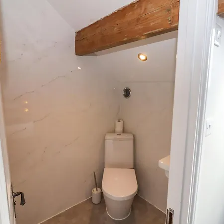 Holiday home 11 Highfield Scarborough