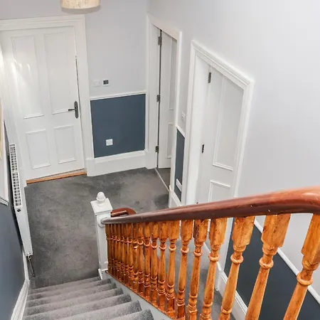 Holiday home 11 Highfield *