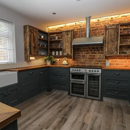 Holiday home 11 Highfield *