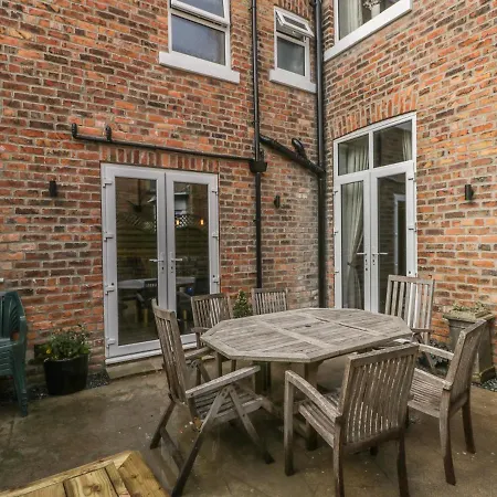 Ferienhaus 11 Highfield