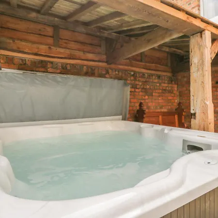 Holiday home 11 Highfield *